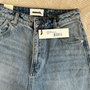 NWT Rolla’s Elle super flare Amy organic cotton. size 26